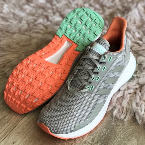 NWT Adidas Duramo 9 - Picture 5 of 8